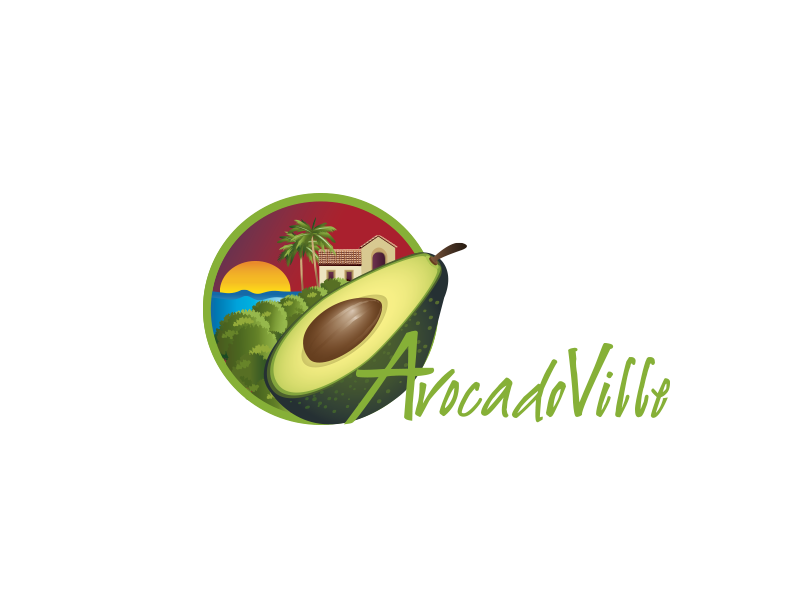 Avocadoville