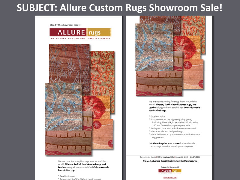 Allure Rug